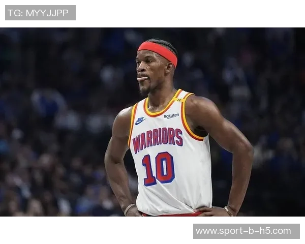 勇士官推发布赢球海报巴特勒新发型成为封面人物引发热议 勇士官推发布赢球海报巴特勒新发型成为封面人物引发热议