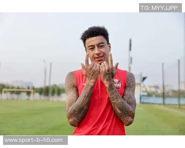 林加德谈首尔FC与曼联的比较称其为韩国最大俱乐部 林加德谈首尔FC与曼联的比较称其为韩国最大俱乐部