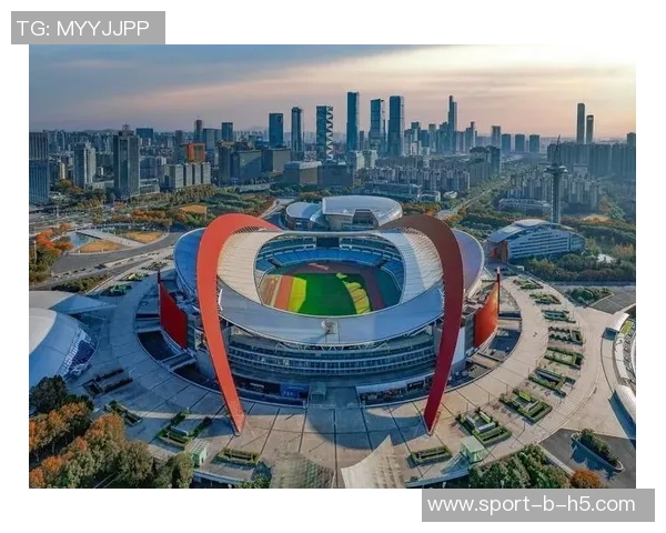 海港与国安对决南京奥体中心有望成为超级杯举办地之一 海港与国安对决南京奥体中心有望成为超级杯举办地之一