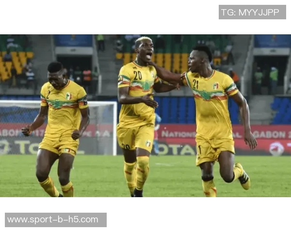 马里自2021年以来在非洲杯上红牌数量创下新高成为参赛队伍之最