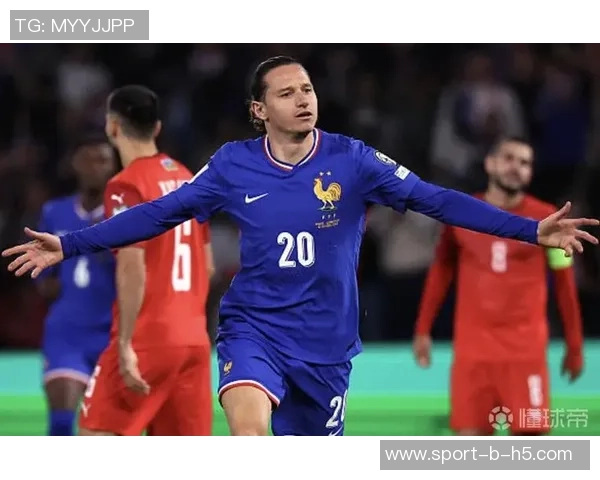 托万时隔六年重返法国国家队若出场将创历史新纪录